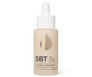 SBT Supreme The Night Concentrate 30 ml