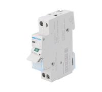 SBT125 Sezionatore di carico Polo: 1 DIN 25A 230VAC SBT IP20 1-16mm² HAGER