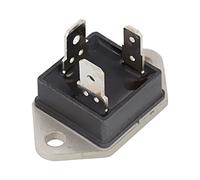 SBTA41G06B Triac 600V 40A TG-C Igt: 50mA Ifsm: 350A DIRECTIFIER