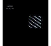 Sbtrkt - Transition, Vol. I