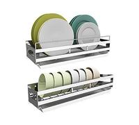 SBTXHJWCGLD Scolapiatti Scolapiatti Scolapiatti Scolapiatti Scolapiatti Scolapiatti Scolapiatti Scaffale da Cucina Portaspezie Piatto per Bacchette Scolapiatti Scolapiatti Scolapiatti Scolapia