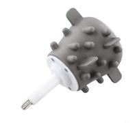 Sbuccia aglio in silicone per sbucciatore elettrico per aglio da 2 L 3 L, accessorio riutilizzabile (3 L)