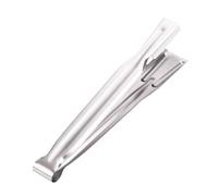 Sbuccia-coda di gambero | Strumento Frutti di mare Decortizzatore Gamberi | Multi-Funzione Clip Decorticazione Rapida Per Cucina Feste Cocktail Bar