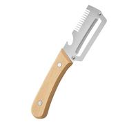 Sbuccia Verdure 2 Pezzi Taglieri Multifunzione