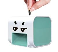 Sbucciatore automatico - Macchina Elettrica Cruscotto Dispositivo Con Interruttore Tattile, Strumento Per Sbucciare, Anguria, Ricaricabile tramite USB | Divertente Utensile C