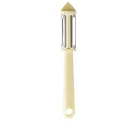 Sbucciatore di patate - trituratore di verdure | Affettatrice portatile con impugnatura comoda, tagliaverdure con impugnatura ergonomica, strumento di peeling da cucina, utensili da cucina