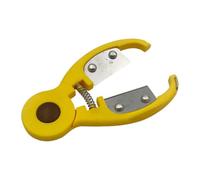 Sbucciatore Multiuso per Castagne, Apri Noci Ergonomico Con Manico Antiscivolo, Utensile per Aprire Castagne, Per Patate Frutta a Guscio Casa Hotel Ristorante Cucina Centro Commerciale