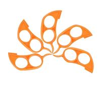 Sbucciatore per arancia, 5 tagliapasta per agrumi, pelapatate per kiwi, limone, pompelmo, frutta, strumenti per sbucciare agrumi, limoni, pompelmi, verdure, gadget da cucina