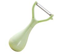 Sbucciatore per Frutta, Pelacucumber A Forma Di Y, Manico Ergonomico Per Cucina, per Sbucciare Frutta Verdura Patate Casa Ristorante BBQ