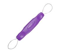 Sbucciatore per Uva - Utensile E Gadget Da Cucina Manuale Antiscivolo - Macchina per Sbucciare l'Uva - Per Patate Verdure Frutta Aglio Mango Arancia E Banana