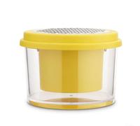 Sbucciatore rapido per mais con ciotola con manico di sicurezza per rimuovere facilmente il chicco dal mais fresco, cotto e secco