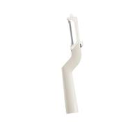 Sbucciatore Rotante A 360 Gradi In Acciaio Inossidabile In Acciaio Inossidabile Manico Ergonomico Verdure Cutter Cucina Gadget Frutta E Pelapina Vegetale