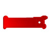 Sbucciatore Swix Raschietto multiuso T0087