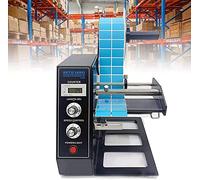 Sbucciatrice automatica per etichette con induzione intelligente per una facile separazione, conteggio, ideale per uso farmaceutico e in fabbrica