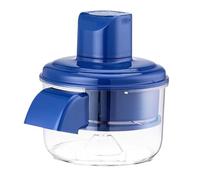 Sbucciatrice elettrica per uva automatica piccola frutta aglio pelapatate strumento di rimozione della pelle per pomodoro ciliegia aglio efficiente - Risparmio preciso di sprechi - Funzionamento