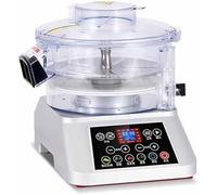 Sbucciatrice elettrica per uva, rotante automatica, per pomodori e mirtilli, ideale per negozi di tè al latte