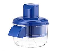 Sbucciatrice elettrica per uva, sbucciatrice automatica per frutta e aglio, strumento portatile ed efficiente per rimuovere la pelle dell'uva, pomodorini, aglio, uso commerciale, strumento pelapatate