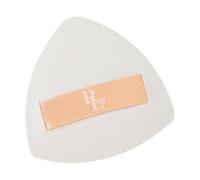 Sbuffo per fondotinta, strumento di bellezza professionale, e compatto, portatile, efficiente, per trucco migliorato, riutilizzabile, sfumatura per correttore liquido in crema