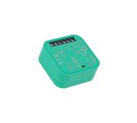 SBW-01 Controllo cancello SUPLA IP20 24VAC 24VDC installazione lattina -20-55...