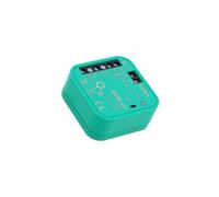 SBW-02 Controllo cancello SUPLA IP20 12-24VAC 12-24VDC installazione lattina ...