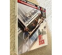 SBWRBhe Beatles - Get Back [Blu-ray
