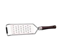 SBZIOJHDR Affettatrice per verdure, Grattugia e affettatrice for formaggio in acciaio inossidabile - Versatile pialla da cucina for cioccolato, frutta verdura