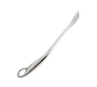 SBZIOJHDR Calzascarpe extra lungo in metallo Comodo calzascarpe da 53 cm