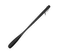 SBZIOJHDR Calzascarpe in legno con manico lungo professionale(B 53.8cm)