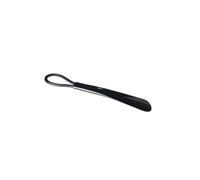 SBZIOJHDR Calzascarpe in plastica corto portatile da appendere for