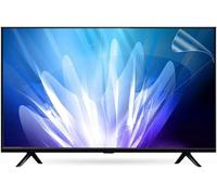 SBZIOJHDR protezione per schermo TV, LED LCD da 32-75 pollici, anti luce blu/anti graffio/pellicola(32in 704x395mm)