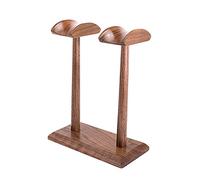 SBZIOJHDR supporto per cuffie, Mensola espositiva for cuffie creative compatibile con da gioco e supporto for wireless(B)