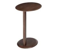 SBZIOJHDR tavolino, For il divano Tavolino dal design moderno salvaspazio for(/Walnut,B)
