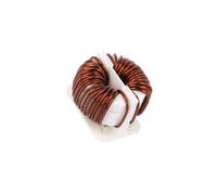 SC-10-20JH Acceleratore: Filo THT 2mH 22mΩ 250VAC -25-120°C Serie: SC 10A KEMET