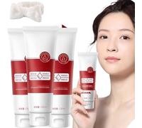 SC-11 Skin Brightening Cream, SC-11 Skin Cleaning - Keep Skins Moisture Balance, Whitening Cream for Dark Spots, Even-Looking Skins, Gentle Daily Care for Smooth, Reduces Fine Lines (3PCS)
