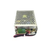 SC-35W 60W 120W 180W Alimentatore switching universale AC UPS/Funzione di carica 12V 24V Uscita CC for carica batteria(SC-35-24)