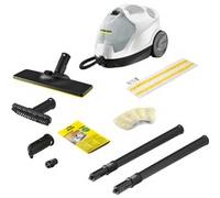 SC 4 EasyFix, Pulitore a vapore bianco/Nero