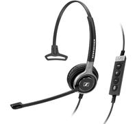 SC 630 USB CTRL ML Century EPOS Cuffie professionali USB per uso intensivo