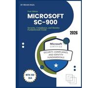 SC-900-Microsoft Security, Compliance, and Identity Fundamentals Guide