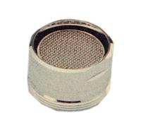 SC AERATORE CROMATO 28 MM X 1 M DA 2 PZ