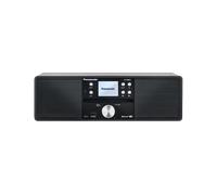 SC-DM202EG-K - Sistema Hi-Fi con Lettore CD e Radio