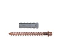 SC FISCHER TASSELLO P/COLLARE S8DV 5 PZ