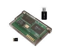SC FlashCard Game Card with 2GB TF Adapter Game Accessories for SP GBM IDS NDS NDSL SP