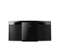 SC-HC212 - Micro-Stereo All-in-One, 20W di potenza stereo, lettore CD e radio FM/DAB+