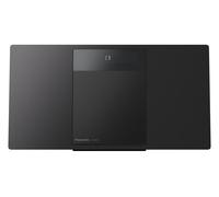 SC-HC412EG-K - Micro-Sistema - CD, Bluetooth, nero