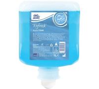 SC Johnson Professional AZU1L Refresh™ Azure FOAM Sapone a schiuma 1 l 1 pz.