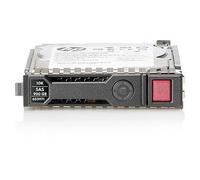 HPE 4TB 6G SATA 7.2k rpm LFF (3.5-inch) SC Midline 1yr Warranty Hard Drive disco rigido interno 7200 Giri/min 3.5" [693687-B21]