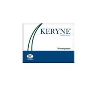 Sc Pharma Di Sortino Roberto Keryne 30 Compresse - Integratore Per Il Tono Dell'Umore