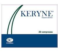sc pharma srl Keryne 30compresse