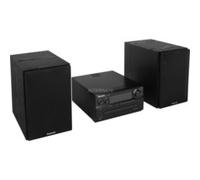 Panasonic SC-PMX94 Mini impianto audio domestico 120 W Nero
