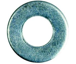 Sc Rondelle Ferro Zincate Mm. 8 (Pz.50)